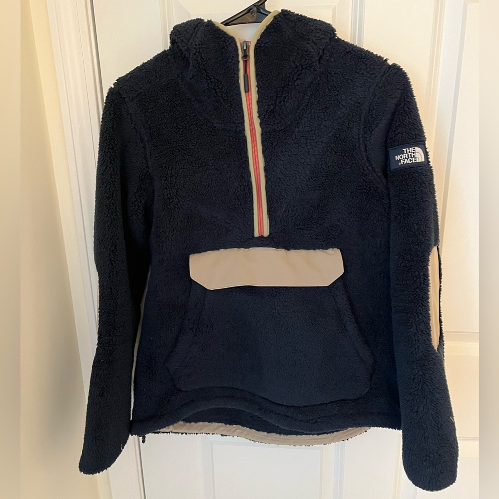 Patagonia Sherpa
